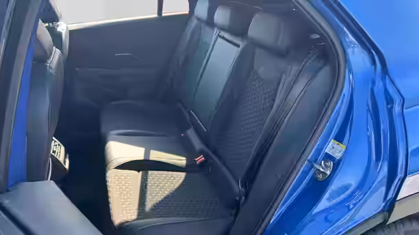 VOLKSWAGEN T-ROC 17 / 33