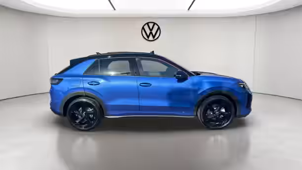 VOLKSWAGEN T-ROC 6 / 33