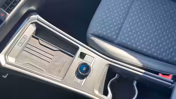 VOLKSWAGEN T-ROC 28 / 33