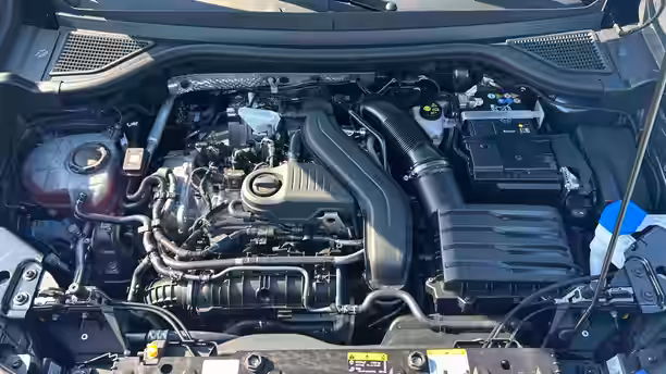 VOLKSWAGEN T-ROC 22 / 33