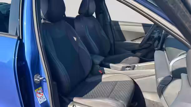 VOLKSWAGEN T-ROC 19 / 33