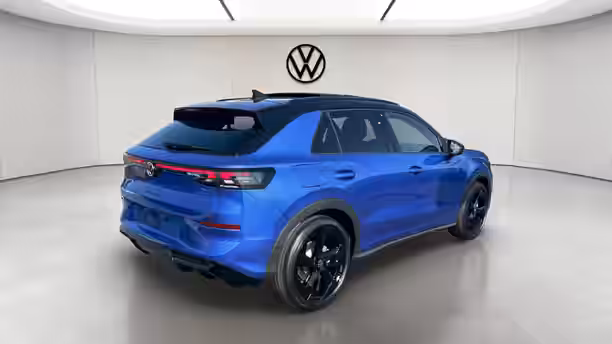 VOLKSWAGEN T-ROC 5 / 33