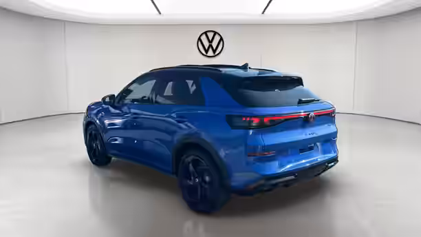 VOLKSWAGEN T-ROC 3 / 33