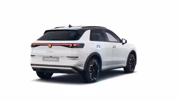 VOLKSWAGEN T-ROC 5 / 48