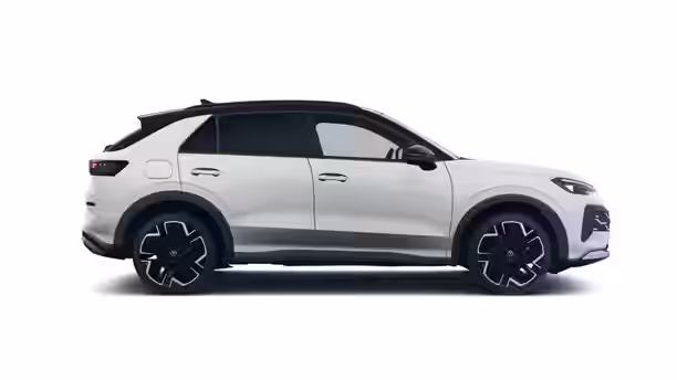 VOLKSWAGEN T-ROC 6 / 48