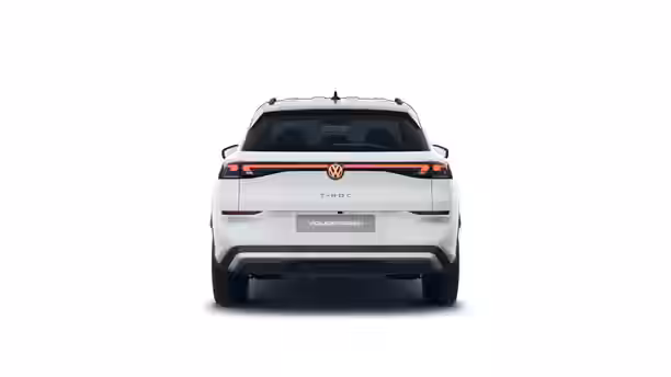 VOLKSWAGEN T-ROC 4 / 48