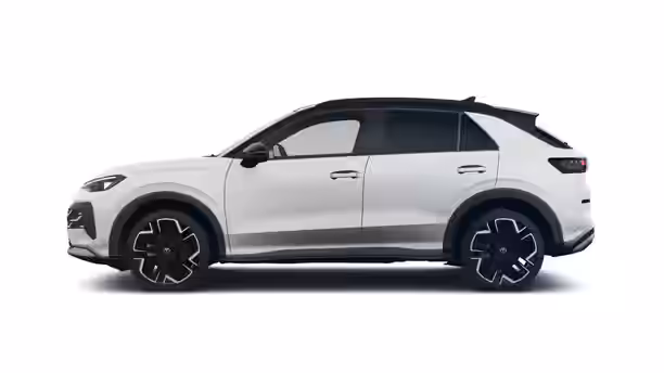 VOLKSWAGEN T-ROC 2 / 48