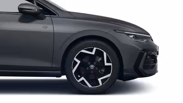 VOLKSWAGEN GOLF 7 / 30