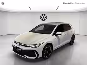 GOLF R-Line Edition 1.5 eTSI EVO2 116 DSG7