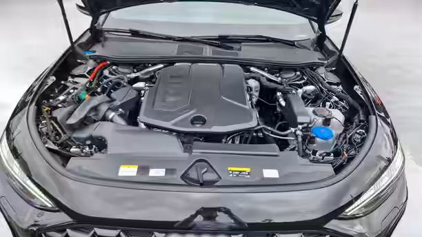 AUDI A5 15 / 29