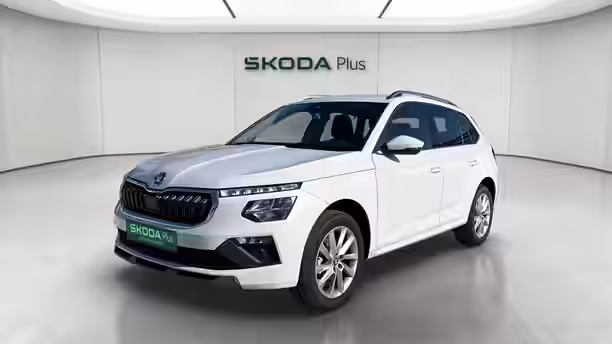 SKODA KAMIQ 1 / 17