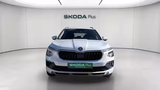 SKODA KAMIQ 8 / 17