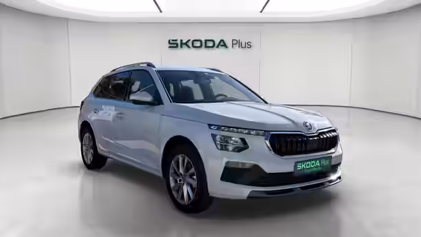 SKODA KAMIQ 7 / 17