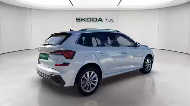 SKODA KAMIQ 5 / 17