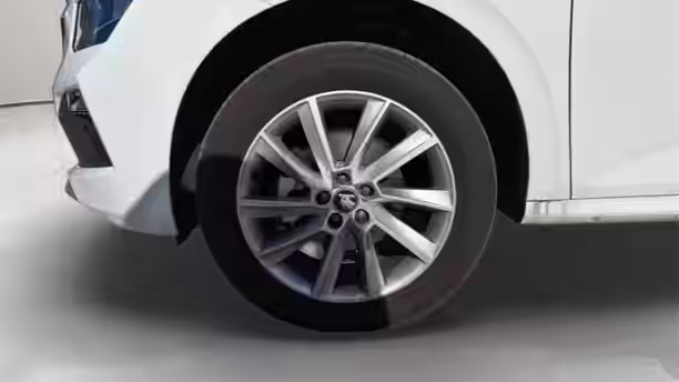 SKODA KAMIQ 13 / 17