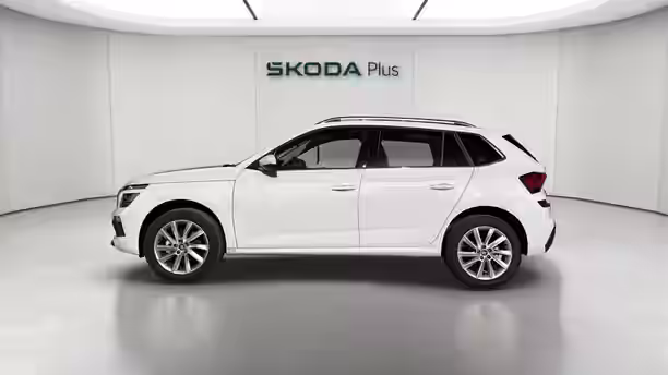 SKODA KAMIQ 2 / 17