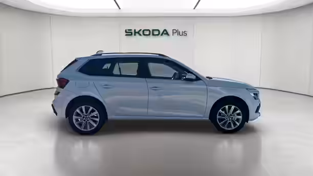 SKODA KAMIQ 6 / 17