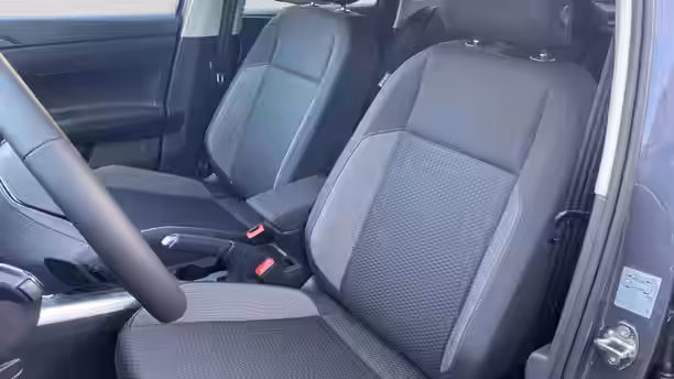 VOLKSWAGEN TAIGO 11 / 14