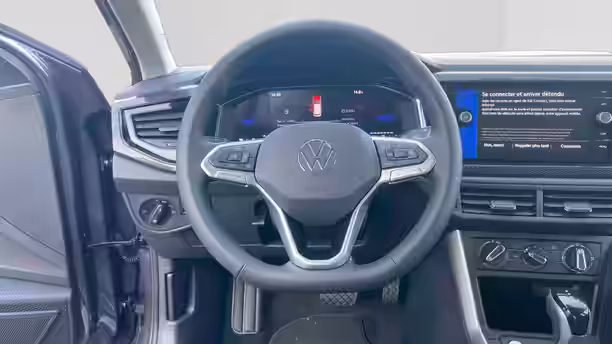 VOLKSWAGEN TAIGO 10 / 14