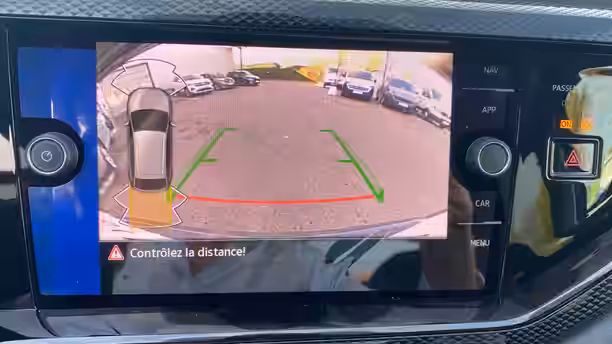 VOLKSWAGEN TAIGO 14 / 14