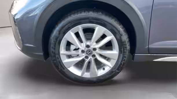 VOLKSWAGEN TAIGO 13 / 14