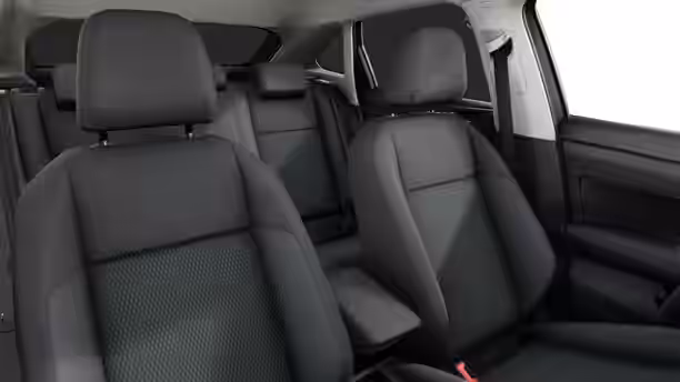 VOLKSWAGEN TAIGO 8 / 14