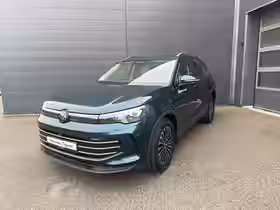 TIGUAN Elegance 1.5 eHybrid 204ch DSG6