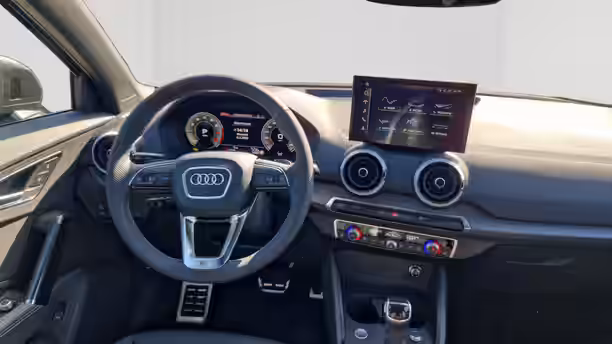 AUDI Q2 23 / 29