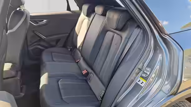 AUDI Q2 20 / 29