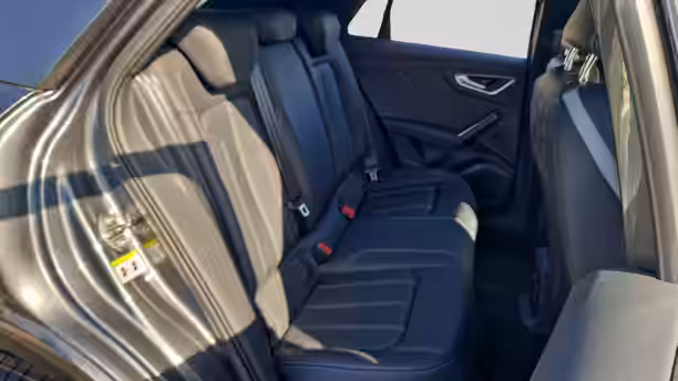 AUDI Q2 21 / 29
