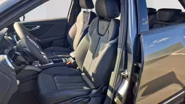 AUDI Q2 19 / 29