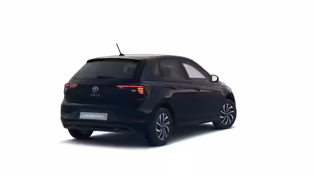 VOLKSWAGEN POLO 5 / 16