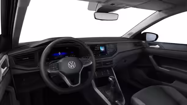 VOLKSWAGEN POLO 8 / 16