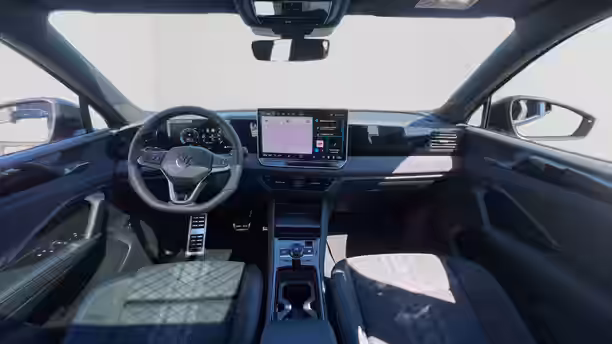 VOLKSWAGEN TIGUAN 23 / 24