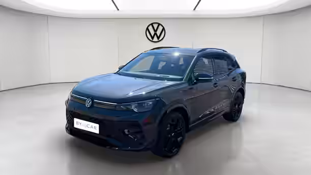 VOLKSWAGEN TIGUAN 1 / 24
