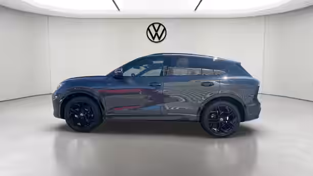VOLKSWAGEN TIGUAN 2 / 24