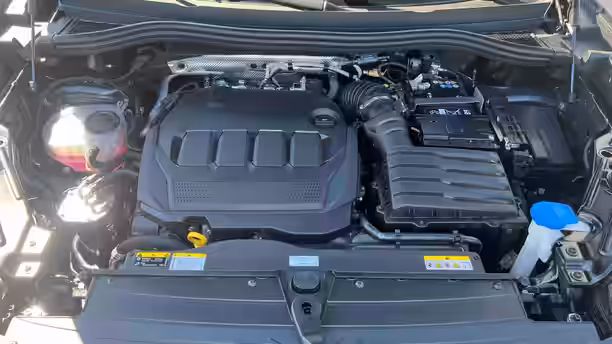 VOLKSWAGEN TIGUAN 15 / 24