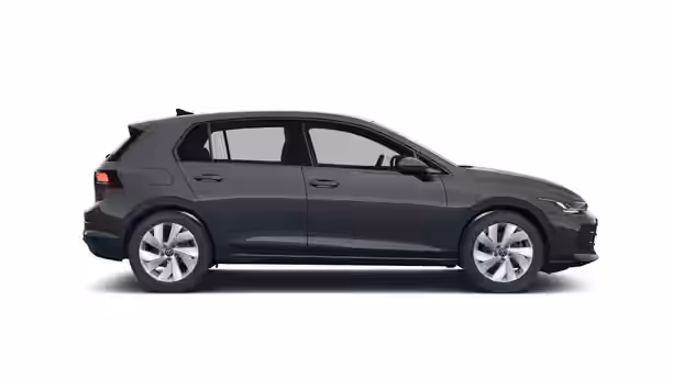 VOLKSWAGEN GOLF 6 / 13