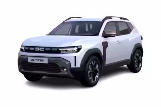 DACIA DUSTER 1 / 21
