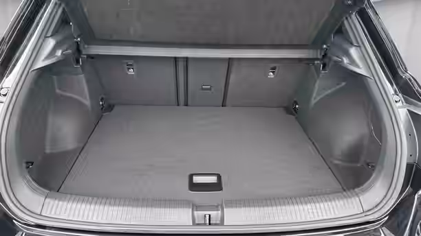 VOLKSWAGEN T-ROC 12 / 19