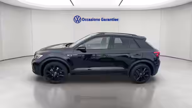 VOLKSWAGEN T-ROC 2 / 19