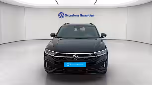 VOLKSWAGEN T-ROC 8 / 19