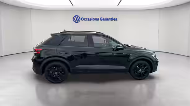 VOLKSWAGEN T-ROC 6 / 19