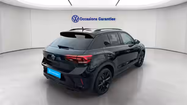 VOLKSWAGEN T-ROC 5 / 19
