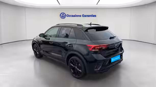 VOLKSWAGEN T-ROC 3 / 19