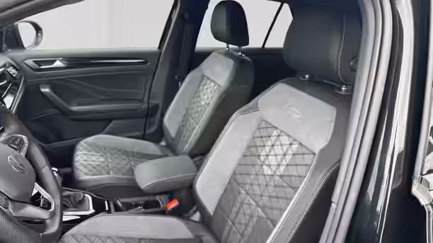VOLKSWAGEN T-ROC 11 / 19