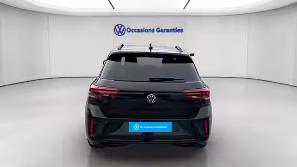 VOLKSWAGEN T-ROC 4 / 19