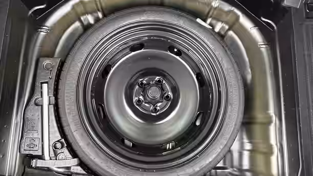 VOLKSWAGEN T-ROC 14 / 19