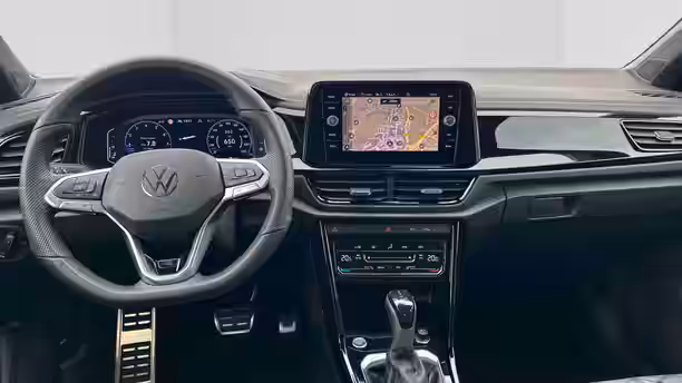 VOLKSWAGEN T-ROC 9 / 19