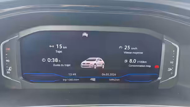 VOLKSWAGEN T-ROC 17 / 19